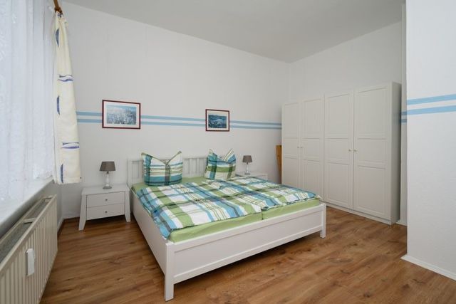 Ferienwohnung in Graal-M&uuml;ritz - Jasmin - Bild 2