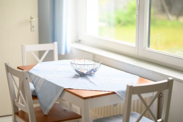 Ferienwohnung in Graal-M&uuml;ritz - Weinrose - Bild 2