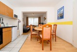 Ferienwohnung in Graal-M&uuml;ritz - Kornblume - Bild 2