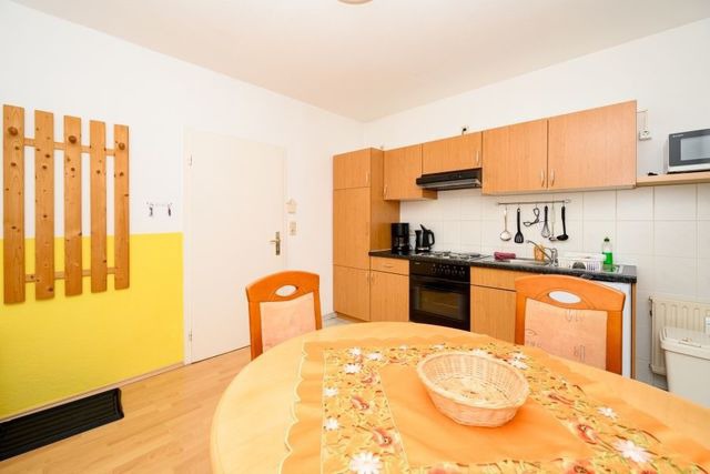 Ferienwohnung in Graal-M&uuml;ritz - Kornblume - Bild 3