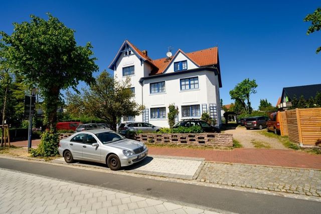 Ferienwohnung in Graal-M&uuml;ritz - Kornblume - Bild 15