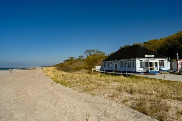 Ferienwohnung in Graal-M&uuml;ritz - Flieder - Bild 20