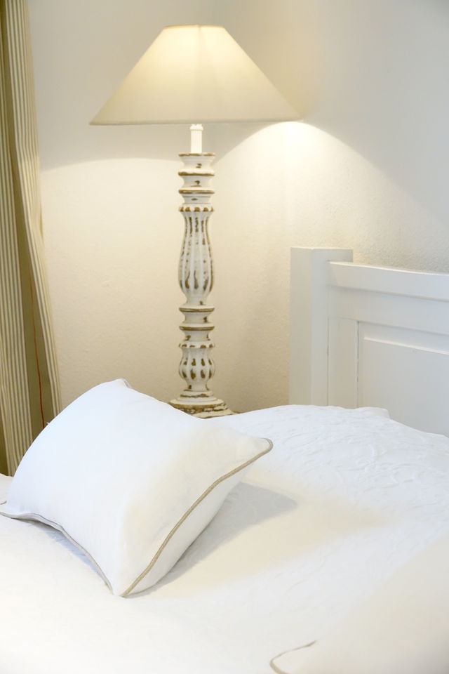 Ferienhaus in Gelting - Paulsen H&auml;uschen - Schloss Gelting - Bild 9