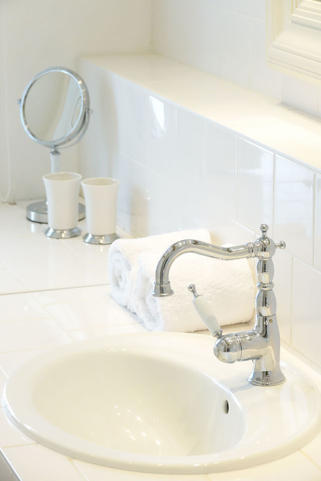 Ferienhaus in Gelting - Paulsen H&auml;uschen - Schloss Gelting - Bild 11