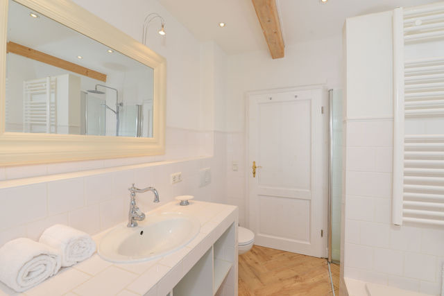 Ferienhaus in Gelting - Paulsen H&auml;uschen - Schloss Gelting - Bild 14