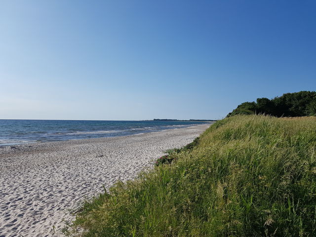Ferienhaus in Gelting - K&uuml;sterh&auml;uschen - Schloss Gelting - Bild 18