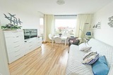 Ferienwohnung in Gr&ouml;mitz - Wiking App. 29 - Bild 3