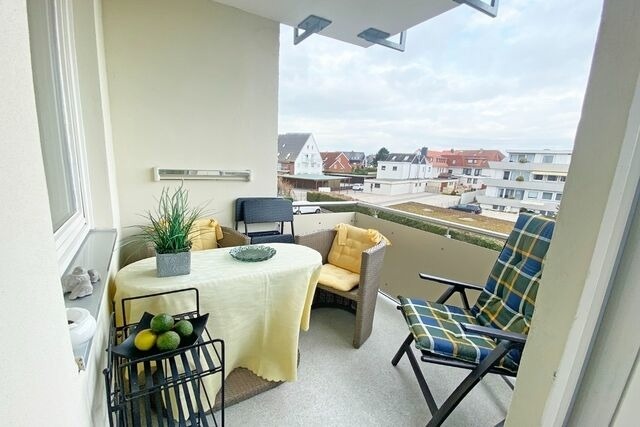 Ferienwohnung in Gr&ouml;mitz - Wiking App. 29 - Bild 8