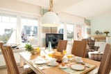 Ferienwohnung in Gr&ouml;mitz - Strandh&ouml;he - Wohnung 2 - Bild 1