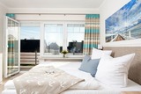 Ferienwohnung in Gr&ouml;mitz - Strandh&ouml;he - Wohnung 2 - Bild 9