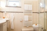 Ferienwohnung in Gr&ouml;mitz - Strandh&ouml;he - Wohnung 2 - Bild 15