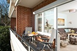Ferienwohnung in Gr&ouml;mitz - Strandh&ouml;he - Wohnung 2 - Bild 16