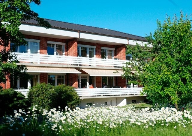Ferienwohnung in Gr&ouml;mitz - Strandh&ouml;he - Wohnung 2 - Bild 21