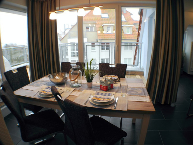 Ferienwohnung in Gro&szlig;enbrode - Penthouse Ancora - Bild 3