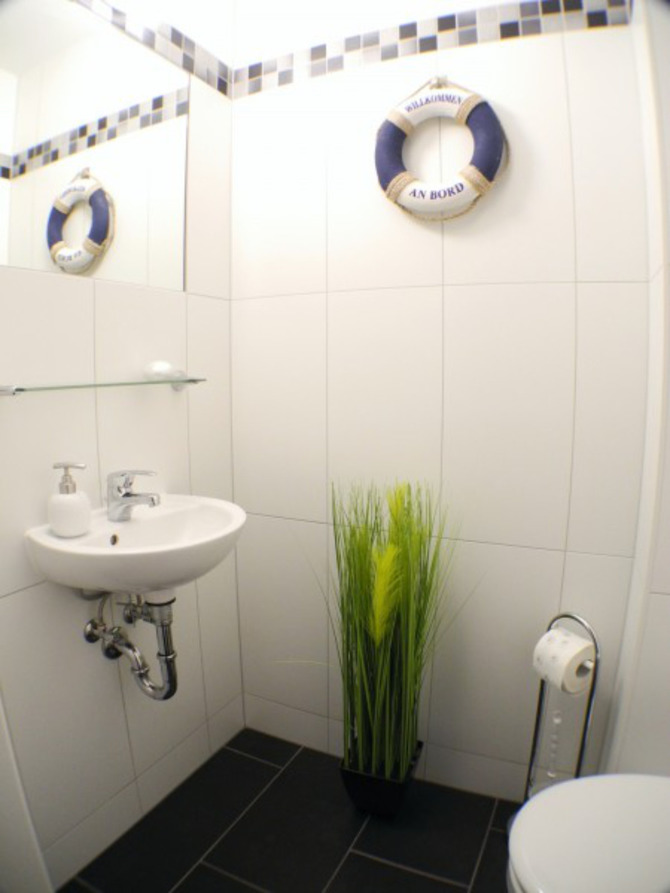 Ferienwohnung in Gro&szlig;enbrode - Penthouse Ancora - Bild 13