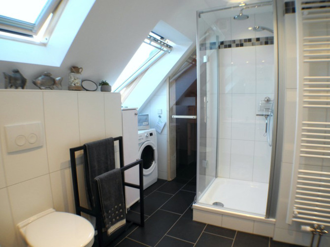 Ferienwohnung in Gro&szlig;enbrode - Penthouse Ancora - Bild 11