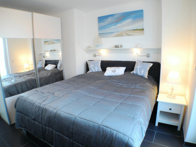 Ferienwohnung in Gro&szlig;enbrode - Penthouse Ancora - Bild 9