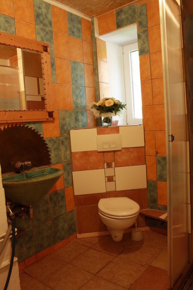 Ferienwohnung in Carinerland - Fewo Kerzenzimmer - M&auml;rchen aus Wachs und Flamme - Bild 14