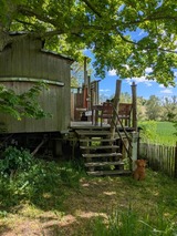 Ferienwohnung in Carinerland - Bauwagen am Rande der Welt - Bild 16