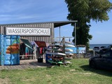 Ferienwohnung in Gro&szlig;enbrode - Meerblickvilla 21 - Wassersportschule