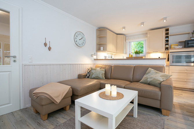 Ferienwohnung in Gr&ouml;mitz - Seehus I - Bild 5