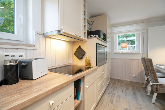 Ferienwohnung in Gr&ouml;mitz - Seehus I - Bild 10