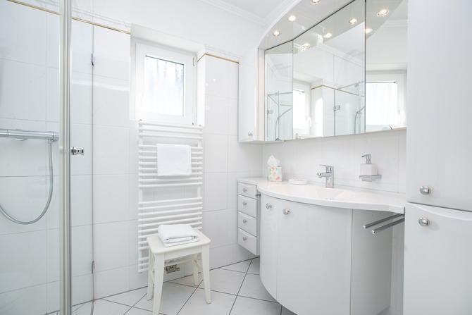 Ferienwohnung in Gr&ouml;mitz - Seehus I - Bild 19