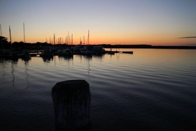 Ferienhaus in Barth - Studio Vineta - Bild 13