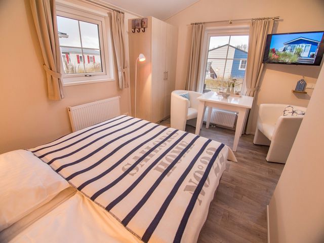 Ferienhaus in Scharbeutz - Welle (40a) - Bild 3