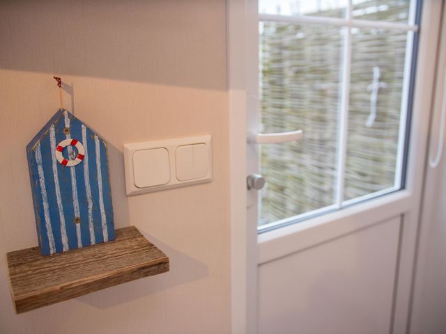 Ferienhaus in Scharbeutz - Welle (40a) - Bild 5