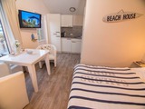 Ferienhaus in Scharbeutz - Welle (40a) - Bild 6