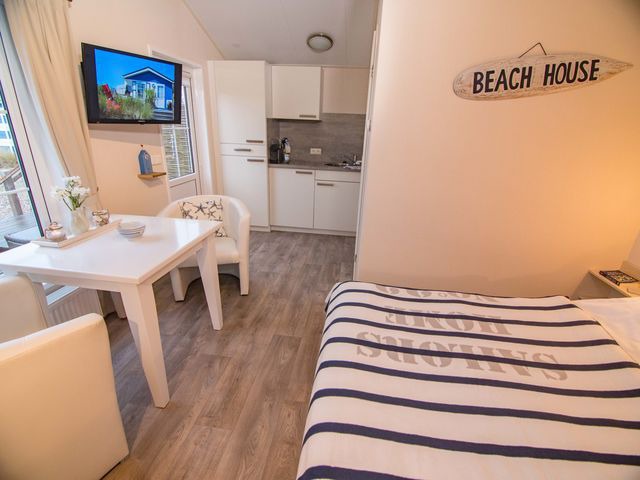 Ferienhaus in Scharbeutz - Welle (40a) - Bild 6