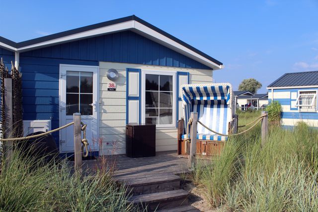 Ferienhaus in Scharbeutz - Welle (40a) - Bild 10