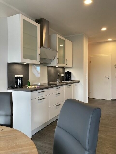 Ferienwohnung in Gr&ouml;mitz - Kabine 9 - Bild 7