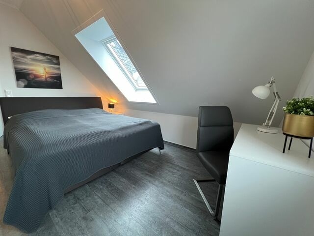 Ferienwohnung in Gr&ouml;mitz - Kabine 9 - Bild 13