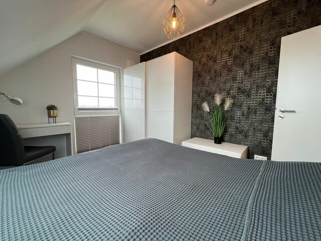 Ferienwohnung in Gr&ouml;mitz - Kabine 9 - Bild 14