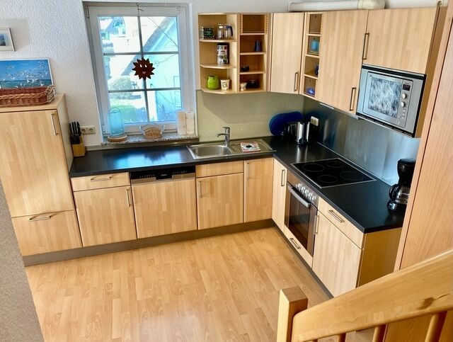 Ferienwohnung in Ostseeheilbad Zingst - Sunshine - Bild 11