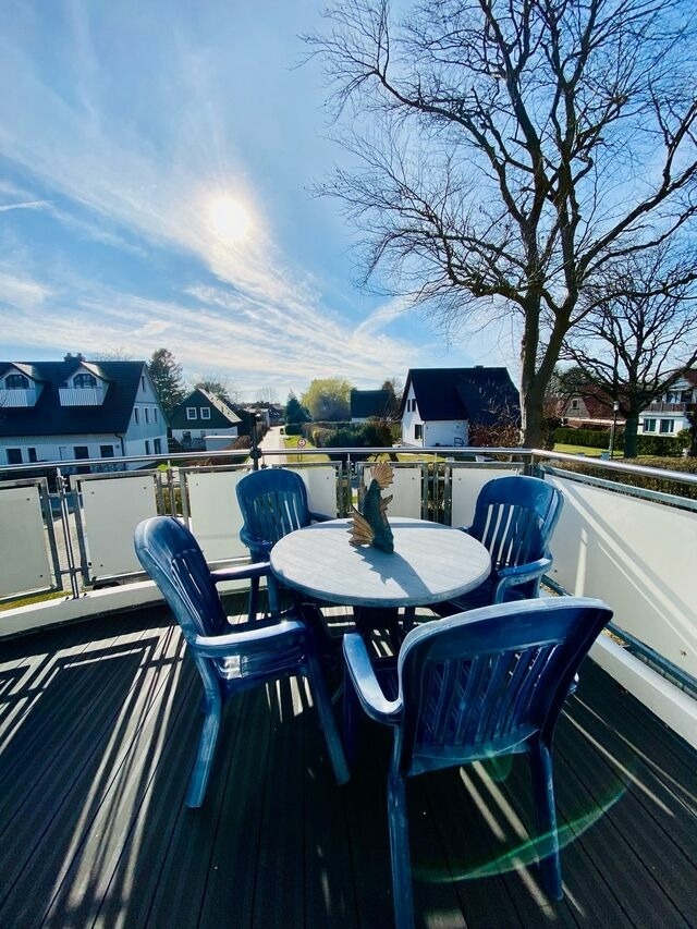 Ferienwohnung in Ostseeheilbad Zingst - Sunshine - Bild 16