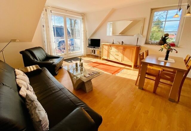 Ferienwohnung in Ostseeheilbad Zingst - Sunshine - Bild 17