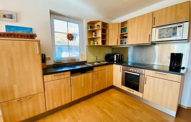 Ferienwohnung in Ostseeheilbad Zingst - Sunshine - Bild 21