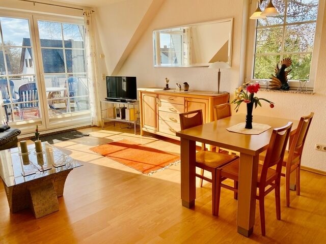 Ferienwohnung in Ostseeheilbad Zingst - Sunshine - Bild 23