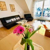 Ferienwohnung in Ostseeheilbad Zingst - Sunshine - Bild 25