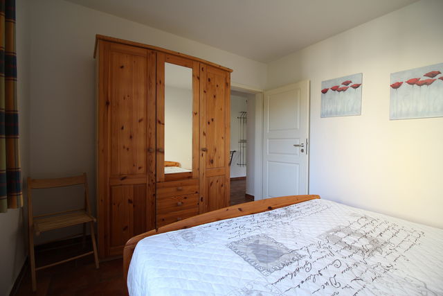 Ferienwohnung in Wustrow - Strandl&ouml;per - Bild 12