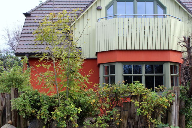 Ferienwohnung in Wustrow - Strandl&ouml;per - Bild 16