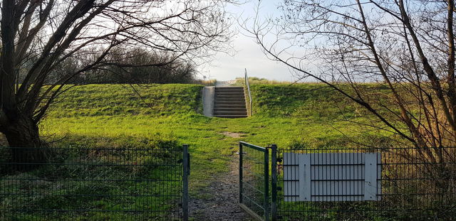 Ferienwohnung in Wustrow - Strandl&ouml;per - Bild 18