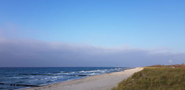 Ferienwohnung in Wustrow - Strandl&ouml;per - Bild 21