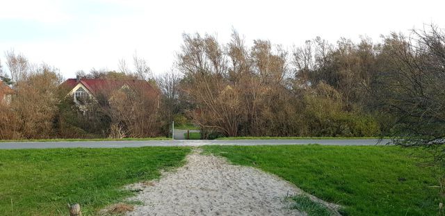 Ferienwohnung in Wustrow - Strandl&ouml;per - Bild 22