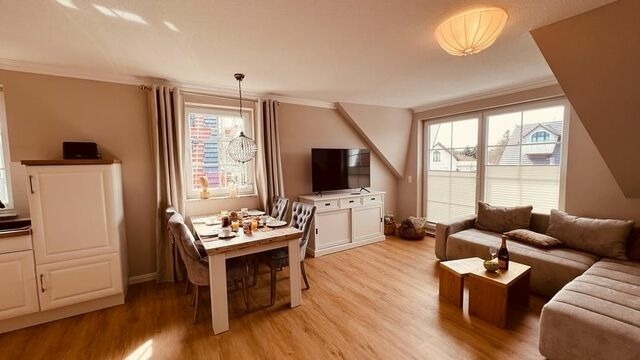 Ferienwohnung in Zingst - Ostseegl&uuml;ck - Bild 3