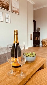 Ferienwohnung in Zingst - Ostseegl&uuml;ck - Bild 5
