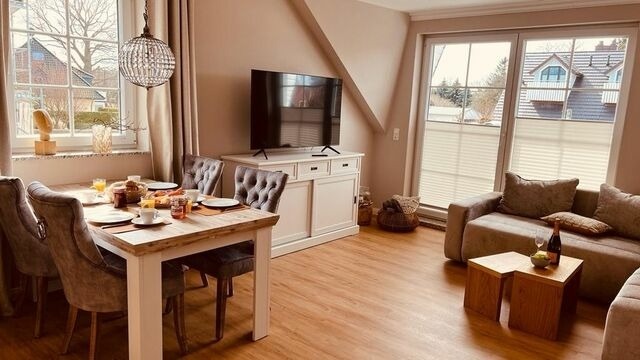 Ferienwohnung in Zingst - Ostseegl&uuml;ck - Bild 6